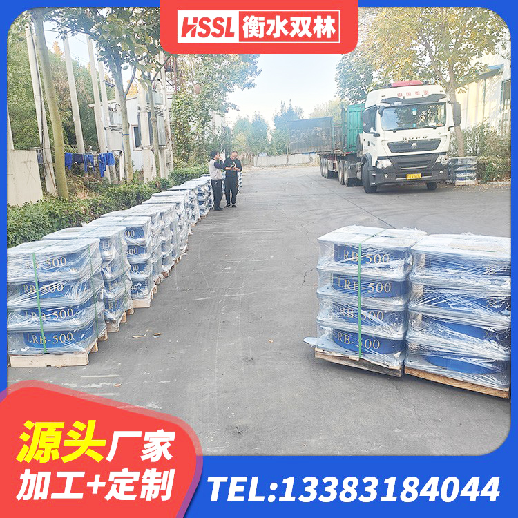 澄迈县LNR1400隔震支座厂家 澄迈县LNR500橡胶隔震支座生产厂家 澄迈县球形隔震支座 澄迈县建筑隔震支座II型 - 第5张